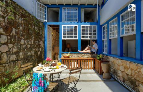 Casa no Centro Histórico com 3 Quartos - Photo 7