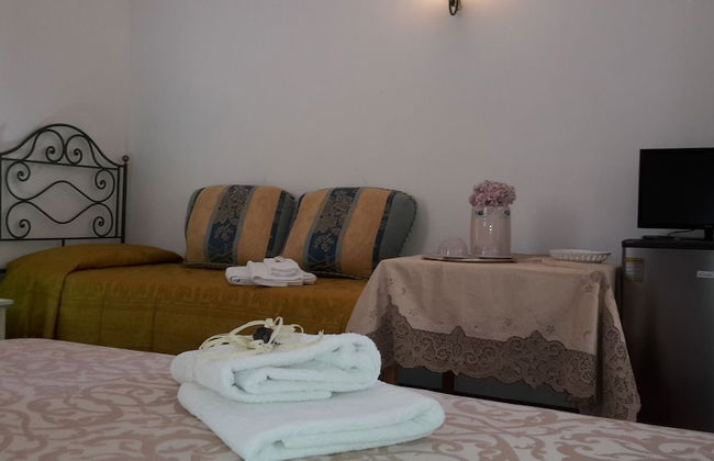 Agriturismo Vignavecchia - Photo 3