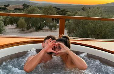 Alojamiento Rural con jacuzzi privado - Foto 30