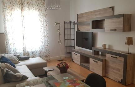 Apartamentos Puerta de Nájera - Foto 1