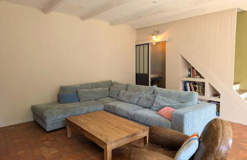 Grande maison de famille à la campagne - 10mn de la mer - Photo 34