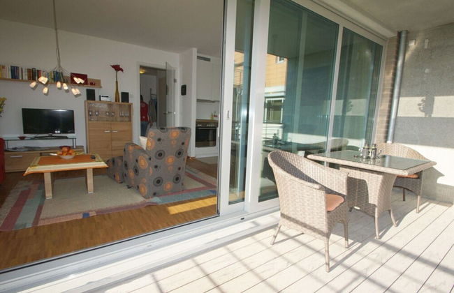 Reese Uitzicht op de Trave - Foto 9