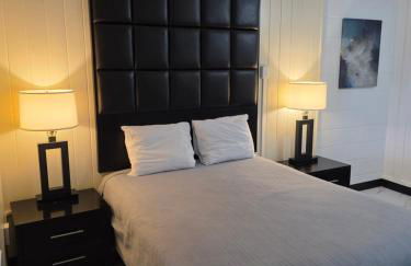 Royal Inn Motel - Foto 8