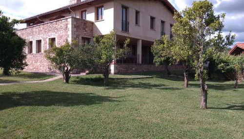 Casa Rural La Flor del Naranjo - Foto 2, Garden, Garden view