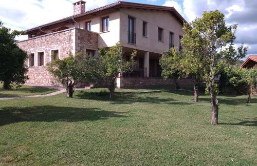 Casa Rural La Flor del Naranjo - Foto 2