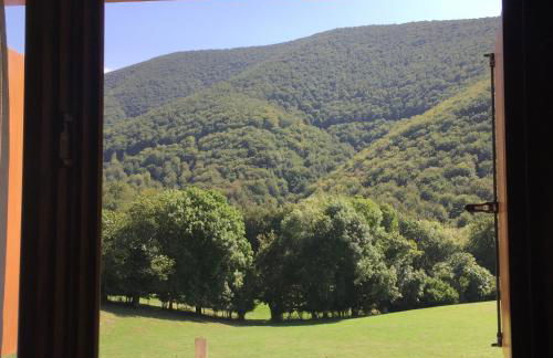 Casa Rural Borda Lenco - Foto 15