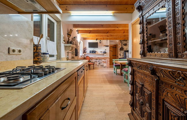 Villa Rosemary - Foto 21