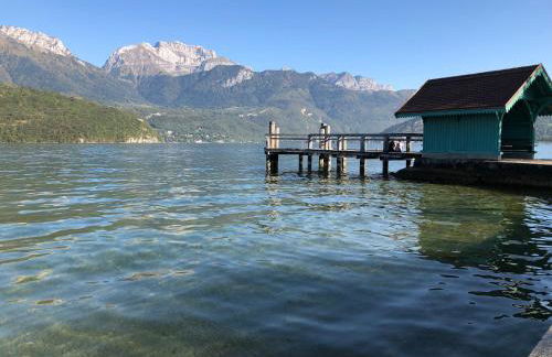 Superbe appartement au centre de St Jorioz - Photo 2