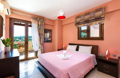 Villa Flabellina - Foto 74