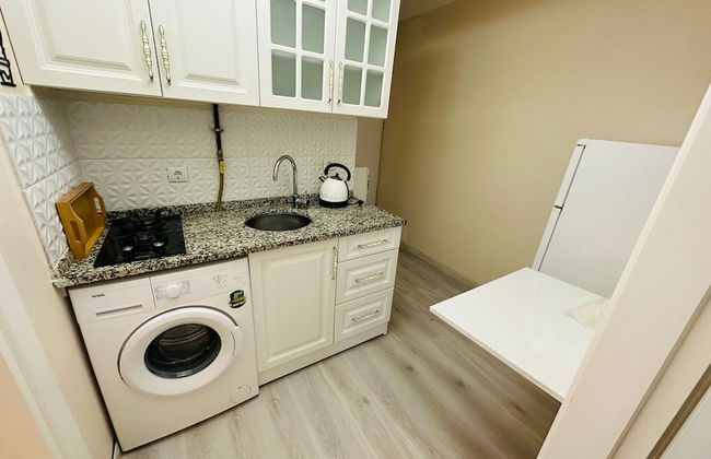 107. Sokak - Photo 7