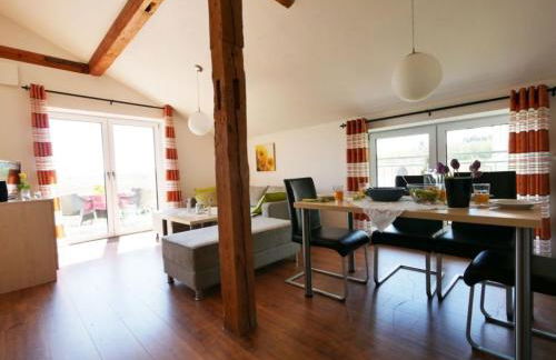 Ferienwohnung 4 - Foto 1