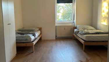 4 Zimmer Bruchsal/Bahnhof Zentrale Lage (Monteurzimmer) - Foto 3