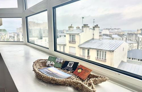 Appartement de charme hypercentre - Foto 15