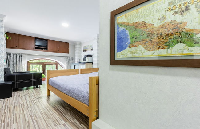 HB apartments Akhvelediani II - Foto 3