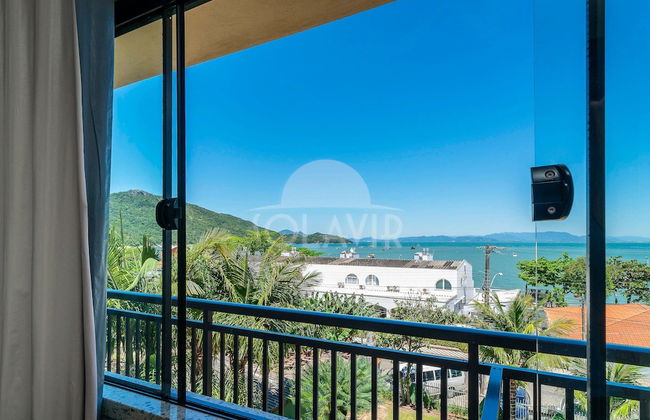 Suíte 2 Ala pôr sol Residencial Solavir - Foto 20