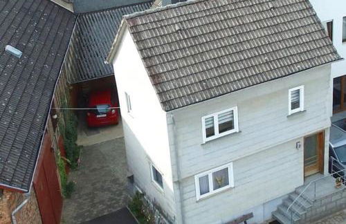 Gemütliches Haus im alten Ortskern - Foto 27