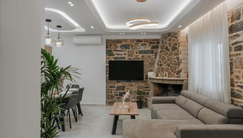 Almyra Seaside Residence 80meters from the beach - Foto 2