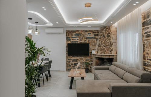 Almyra Seaside Residence 80meters from the beach - Foto 2