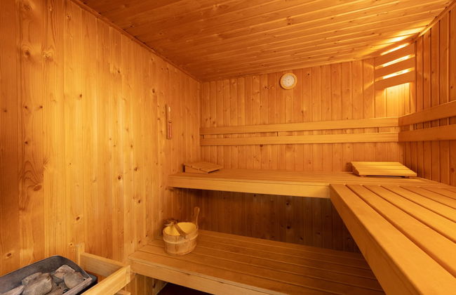 Center Parcs Het Heijderbos - Foto 73