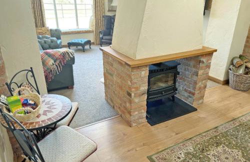 Meadow View Broadlea - Foto 8