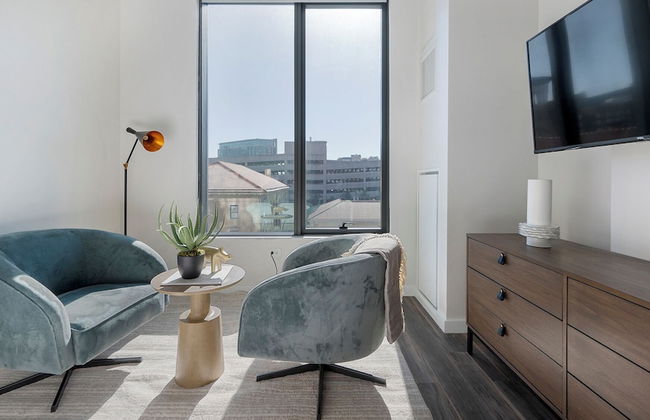 Barsala At 2010 West End Apartments - Photo 7