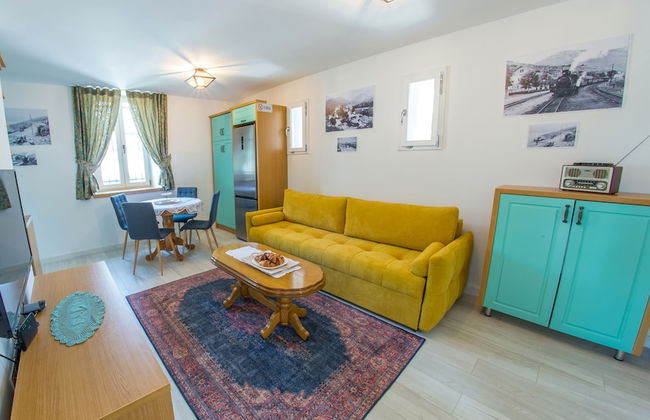 Villa Rosa - Photo 15