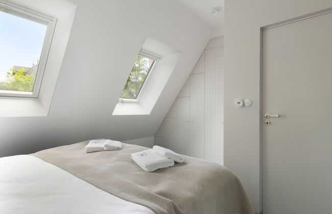 Willa Szwarc Sopot Premium Suites - Photo 48