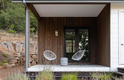 Syrah by Avantstay Hilltop Haven in Sonoma Private Pool + Patio - Foto 37