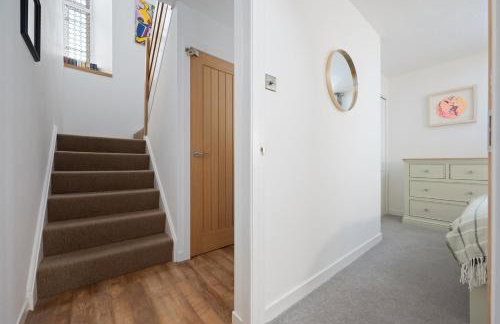 Historic 1BR Home in Culross Near Filming Sites - Foto 14