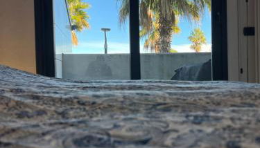 Palm Grove House con terrazzo e box privato - Foto 1