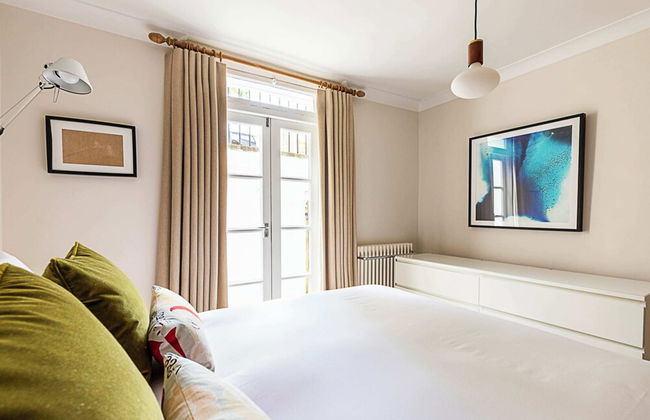 Cosy Home in the Heart of Islington - Foto 5