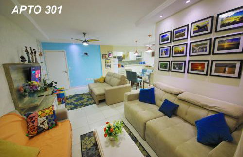 LINDO NOVISSIMO e PÉ NA AREIA - Foto 28