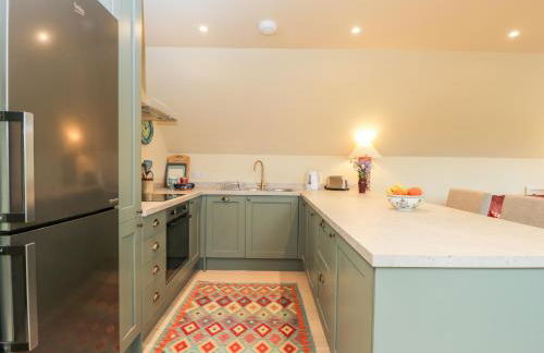 The Wool Barn - Foto 9