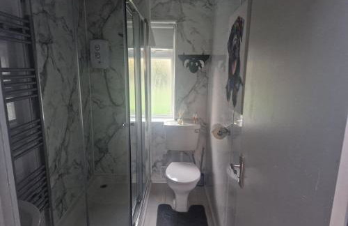 Modernised 1720s Cottage, Newton Stewart, Scotland - Photo 59