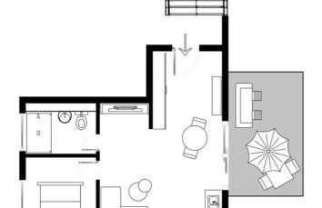 Luxus-Ferienwohnung DS11 - Foto 26