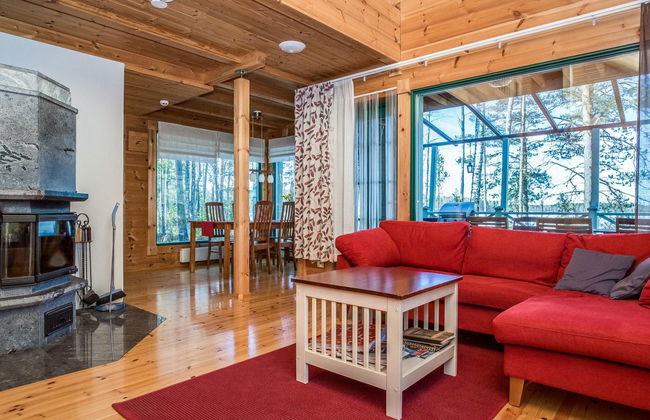 Villa populus - Foto 7