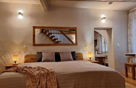 Stadtpalais Familien-Suite 4 Zimmer mit Galerie maximal 6 Personen - Foto 9