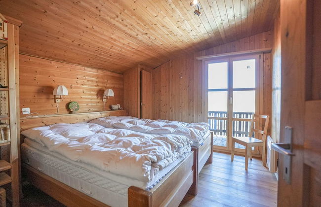 Chalet Mungg - Foto 1