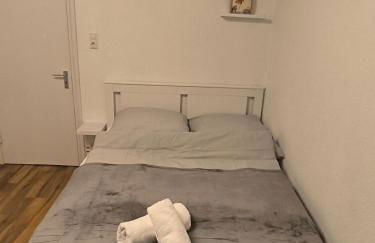 BR Apartment - Foto 9