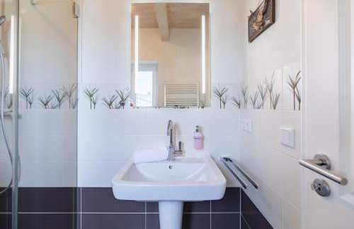 Ferienhaus Lachmöwe - Foto 16