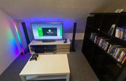 Ferienwohnung in Eckenhagen - Foto 17