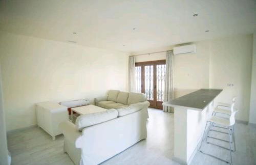 Villa exclusiva el Candado Málaga - Foto 8