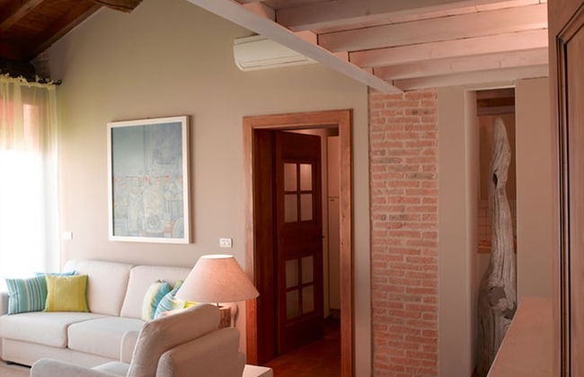 Musella Winery & Relais - Foto 35