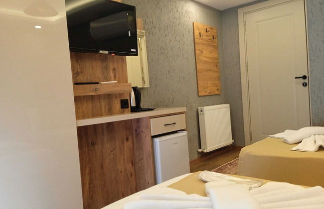 Yellow Bull Istanbul - Photo 5