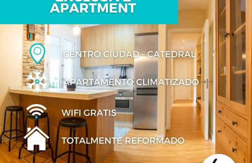 Cosy Catedral Ha Apartment - Foto 2