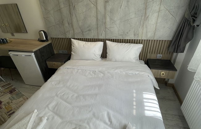 Blue Mansion Hotel - Foto 14