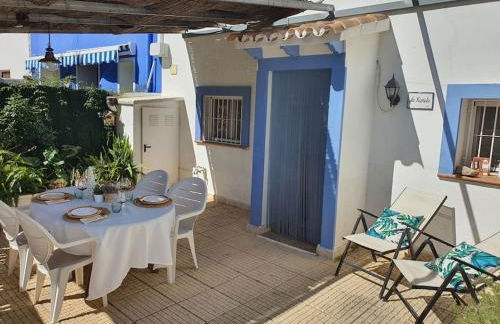 SANCHEZ Y LASERNA STAYS Amplia casa en Denia cerca del mar y la montaña - Foto 40