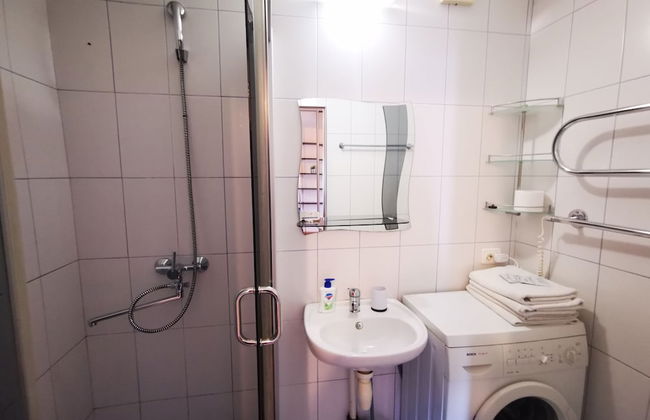 River Apartments - Photo 74