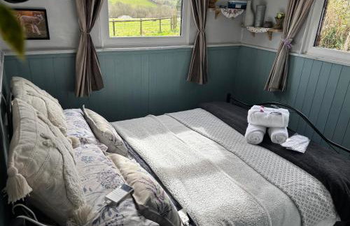 Cabin centrally Located in the Cornish Countryside - Foto 5