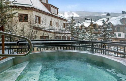 St James Beaver Creek, A Vail Resorts Property - Foto 14